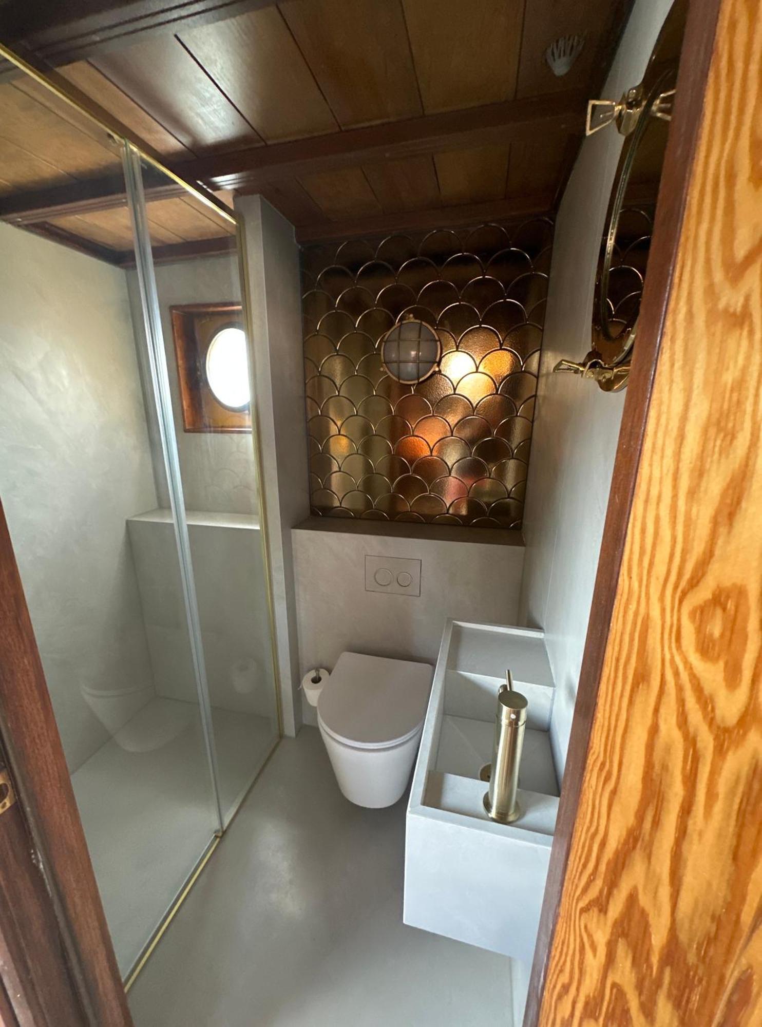 Houseboat-Amsterdam-Classic ภายนอก รูปภาพ